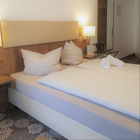 Brutsches Rebstock Hotell Laufenburg Exteriör bild