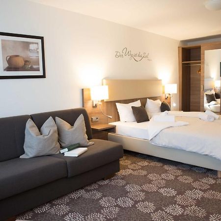 Brutsches Rebstock Hotell Laufenburg Exteriör bild