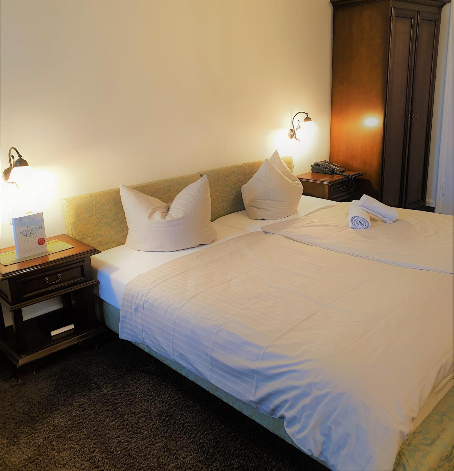 Brutsches Rebstock Hotell Laufenburg Exteriör bild