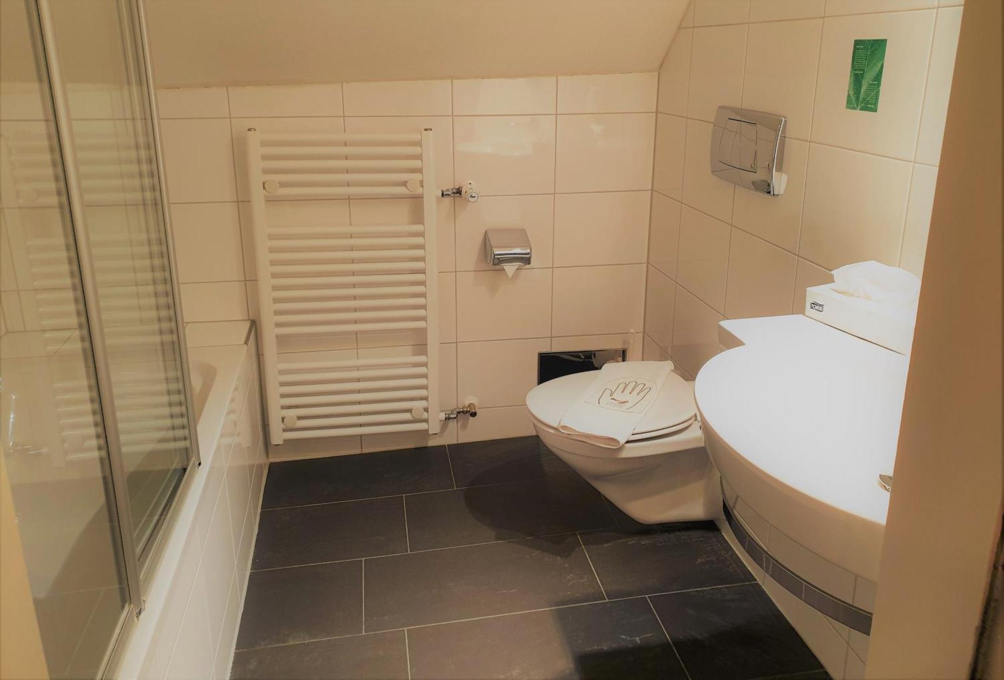 Brutsches Rebstock Hotell Laufenburg Exteriör bild