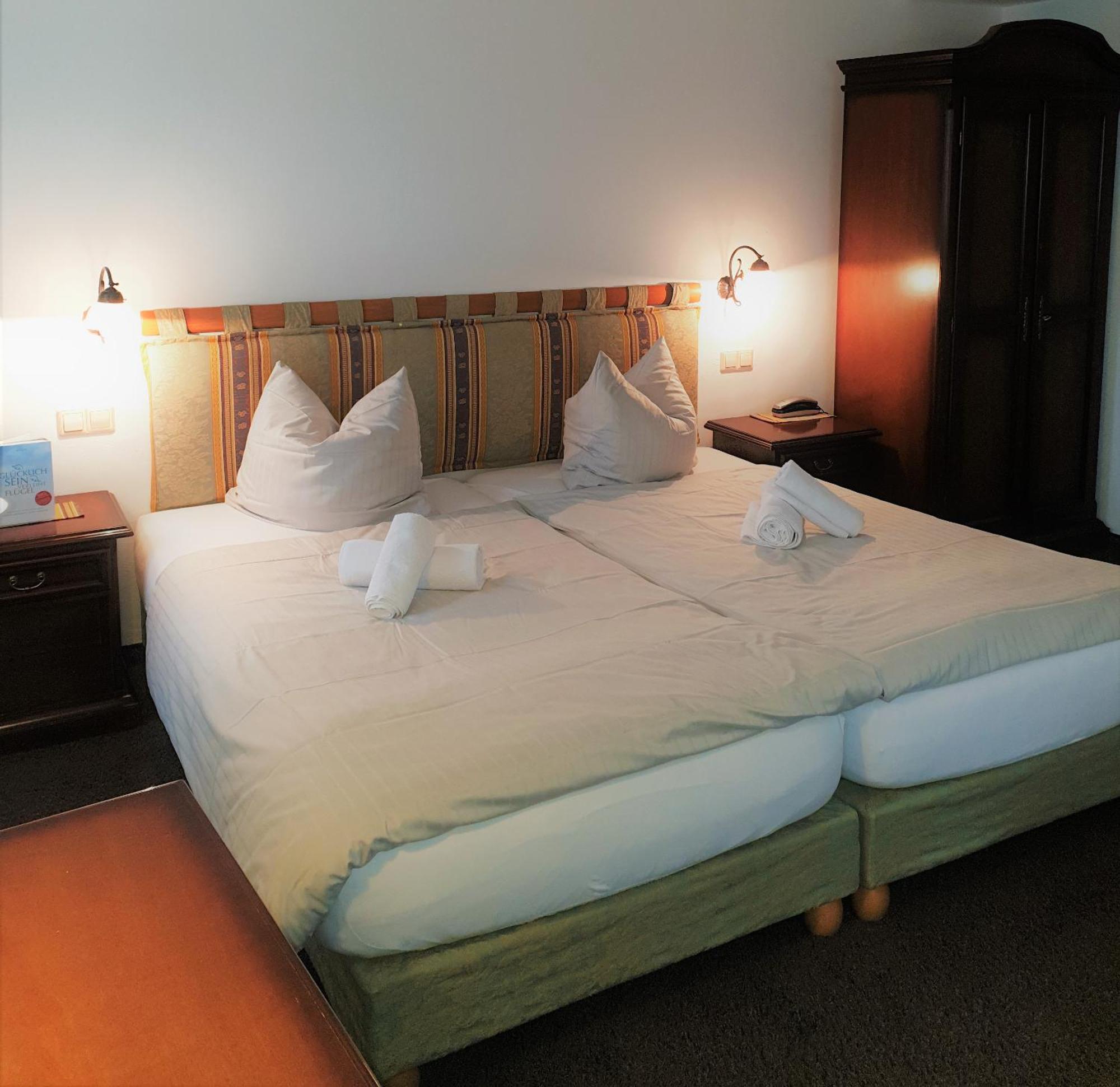 Brutsches Rebstock Hotell Laufenburg Exteriör bild