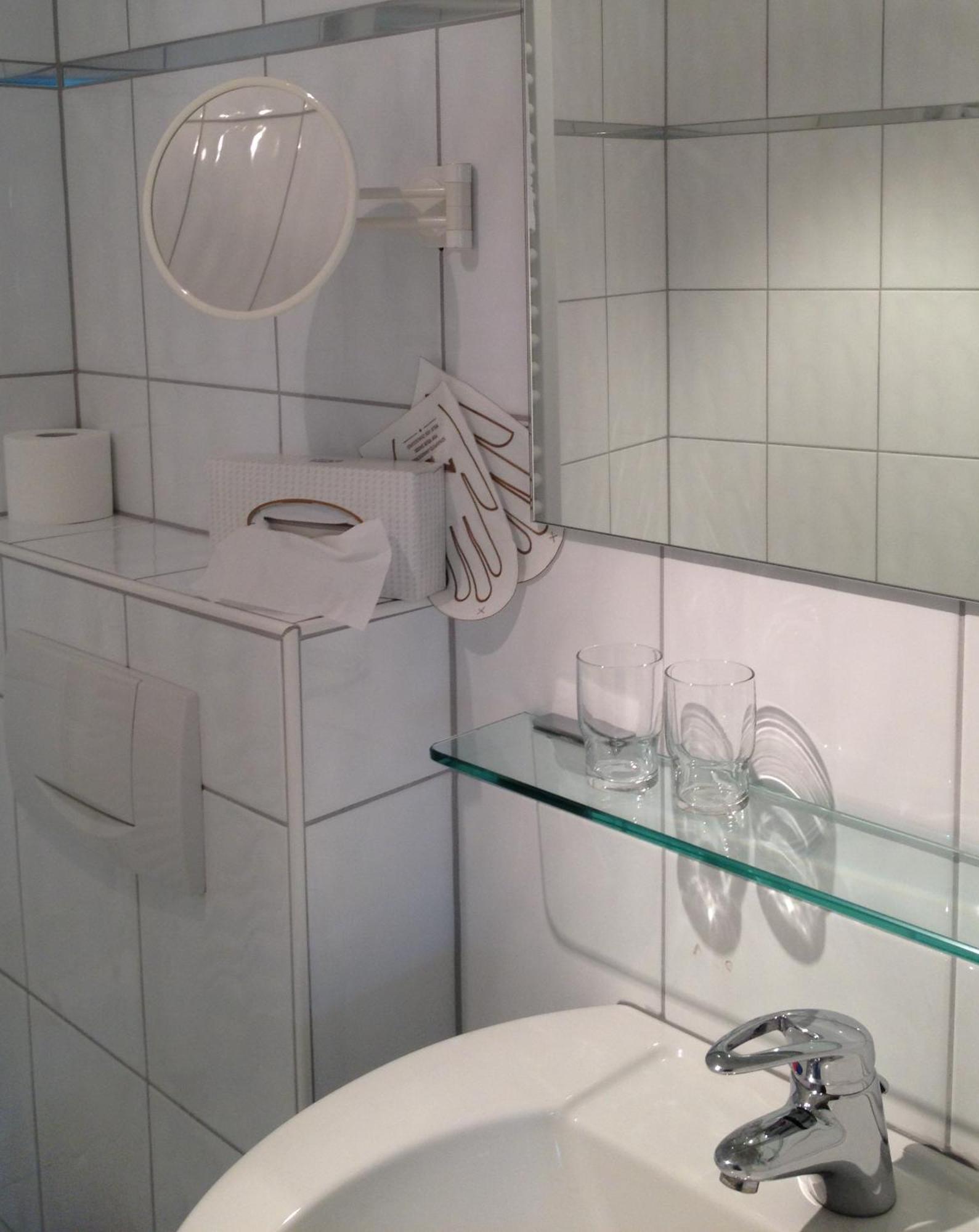Brutsches Rebstock Hotell Laufenburg Exteriör bild