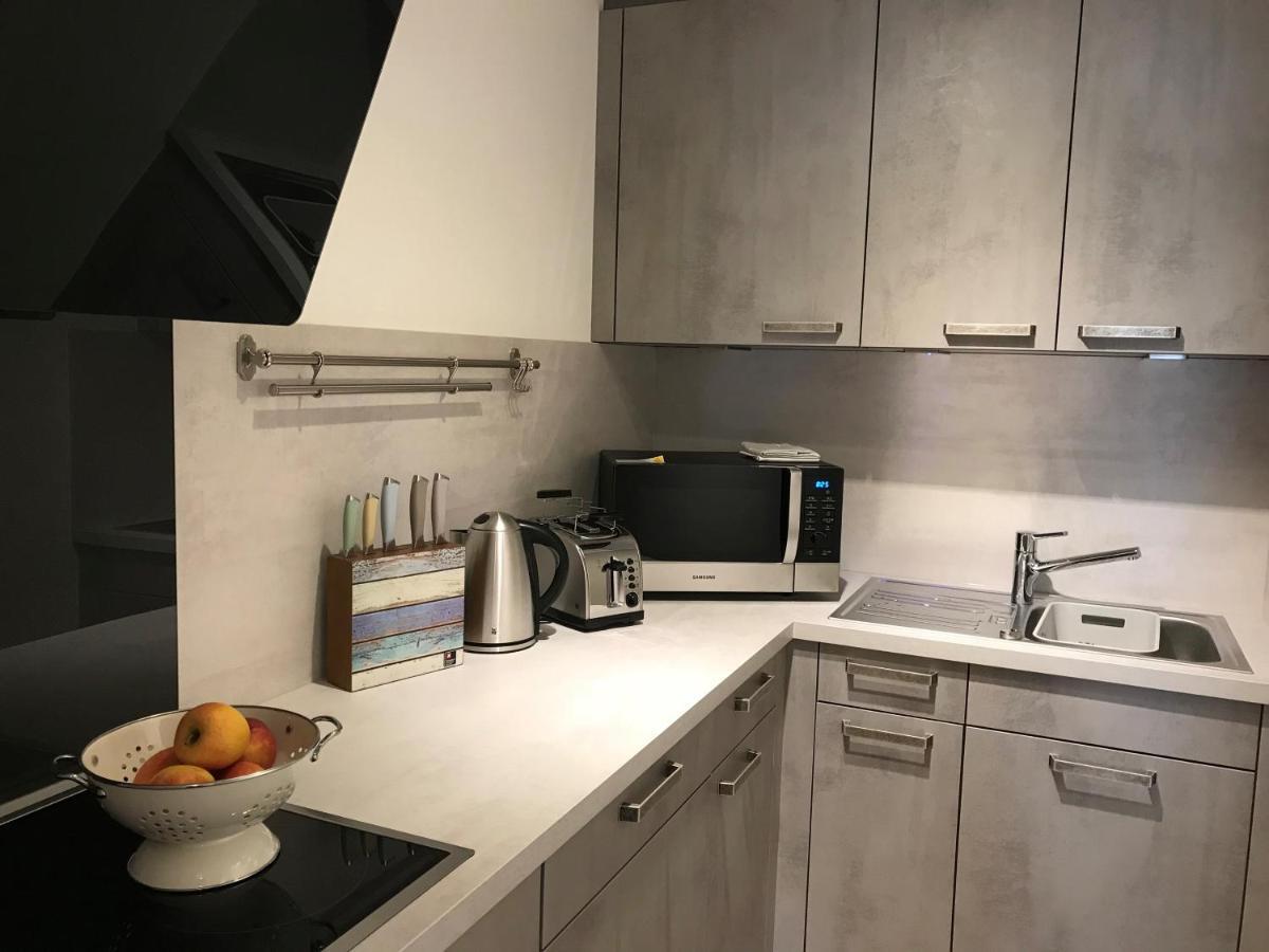 Brutsches Rebstock Hotell Laufenburg Exteriör bild