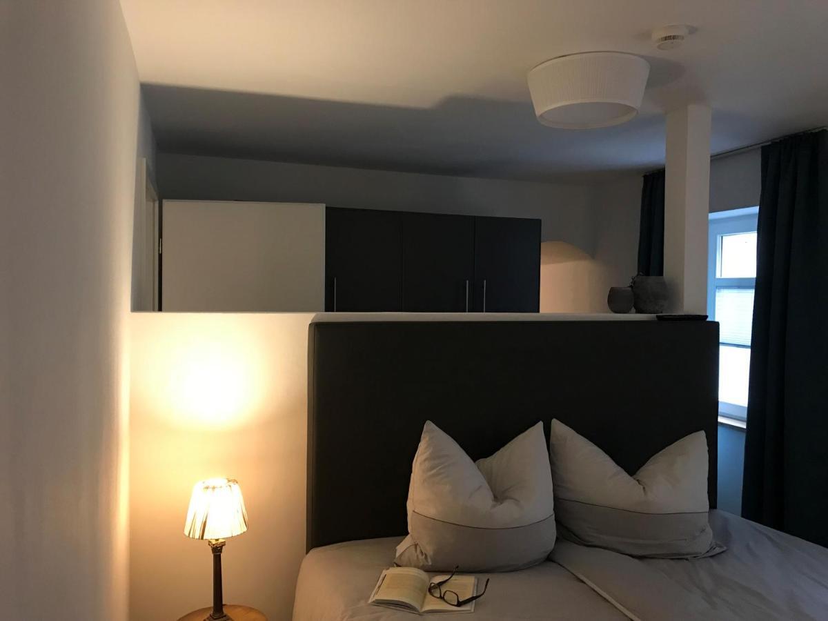Brutsches Rebstock Hotell Laufenburg Exteriör bild