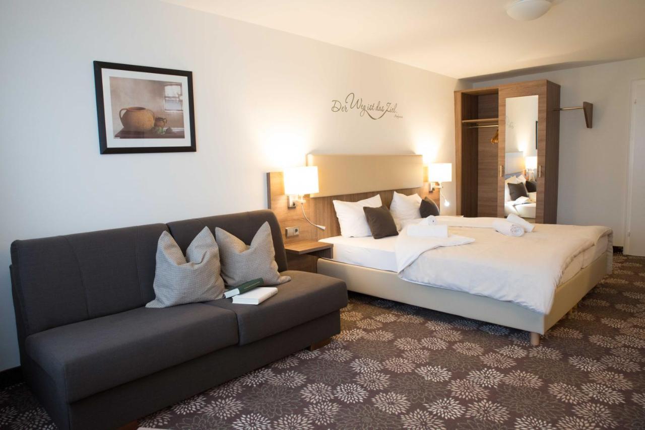 Brutsches Rebstock Hotell Laufenburg Exteriör bild